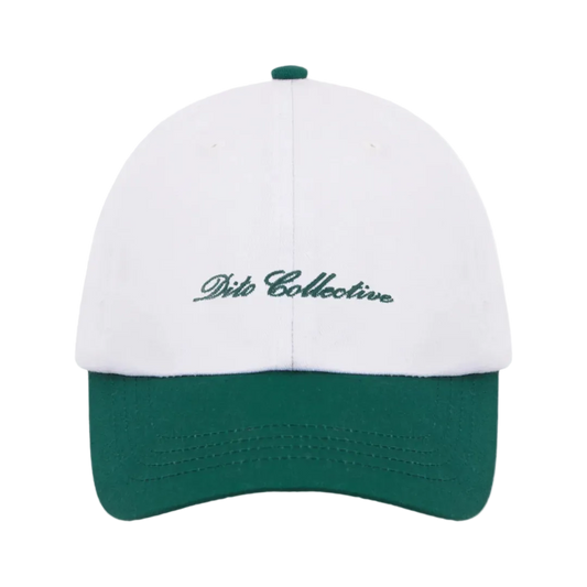 Dito Grass Court Cap