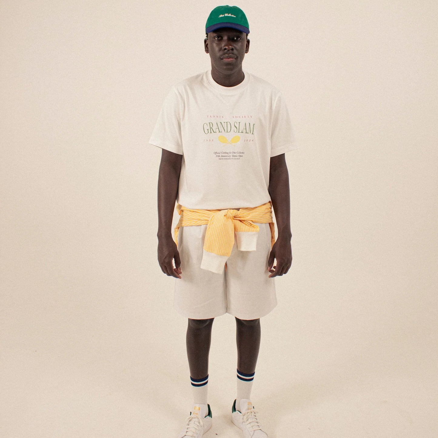 Dito Grand Slam T-Shirt