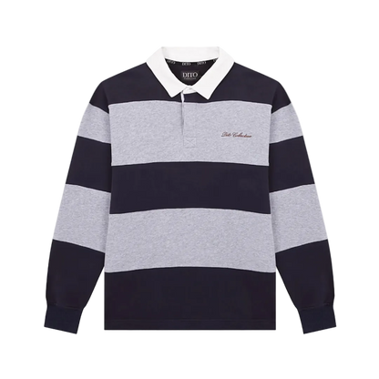 Dito Heritage Polo Navy