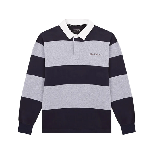 Dito Heritage Polo Navy