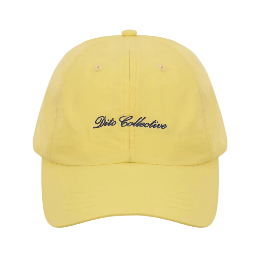 Said Lemon Cap