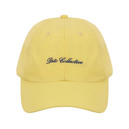 Said Lemon Cap