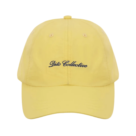 Said Lemon Cap
