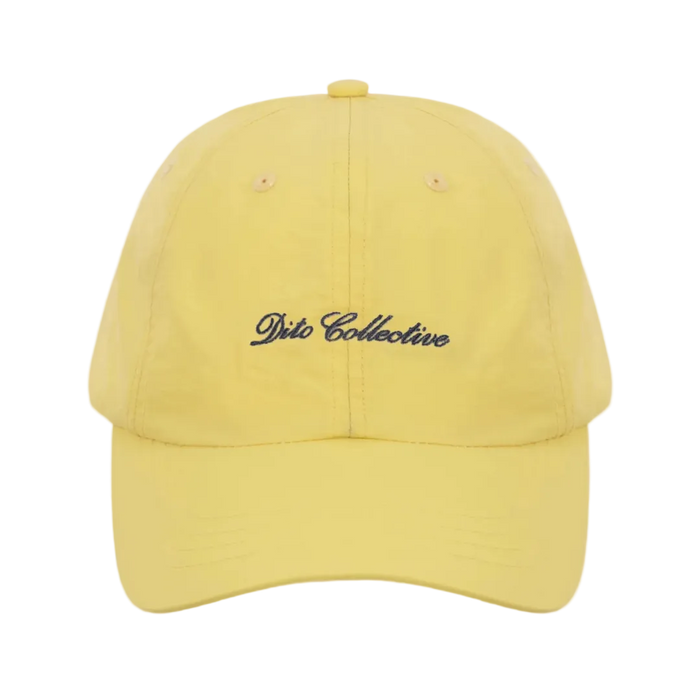 Said Lemon Cap
