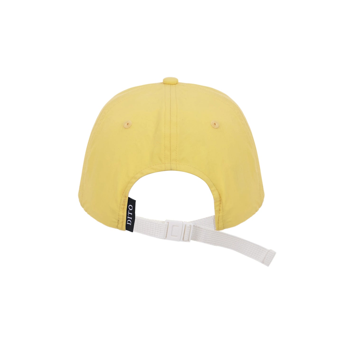 Said Lemon Cap