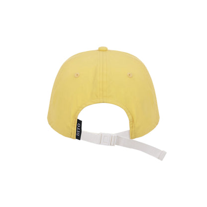 Said Lemon Cap