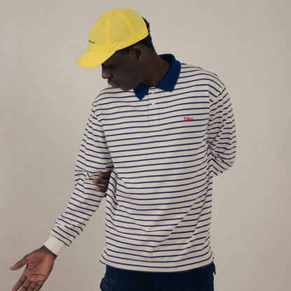 Said Lemon Cap