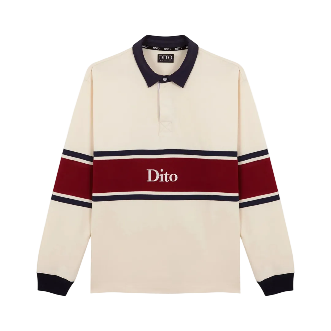 Dito Nautical Polo