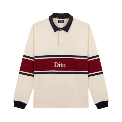 Dito Nautical Polo