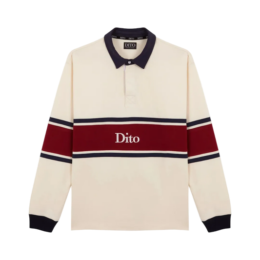 Dito Nautical Polo