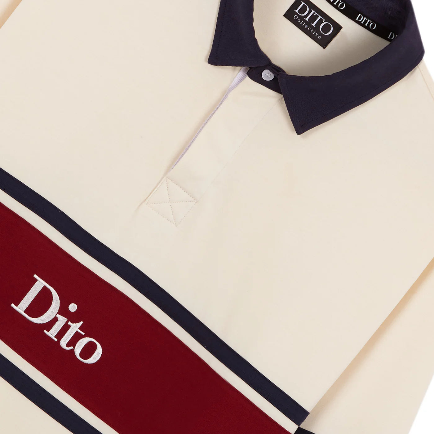 Dito Nautical Polo
