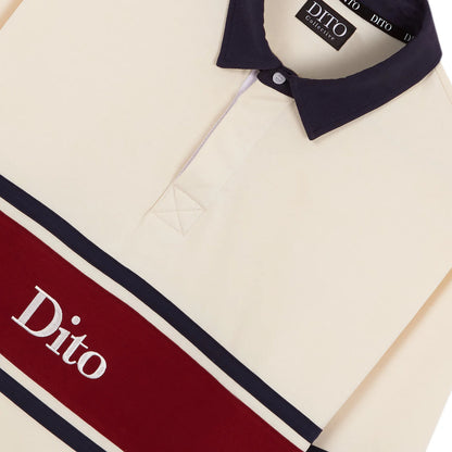 Dito Nautical Polo