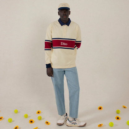 Dito Nautical Polo