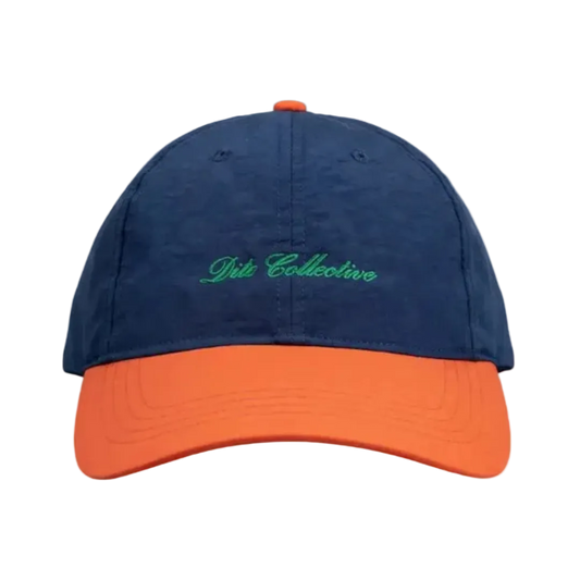 Ditto Nylon Cap
