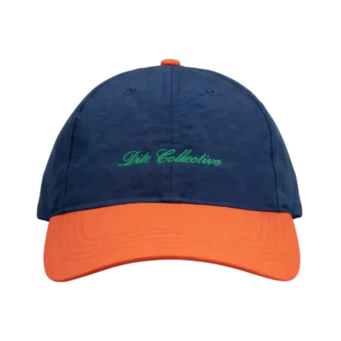 Ditto Nylon Cap