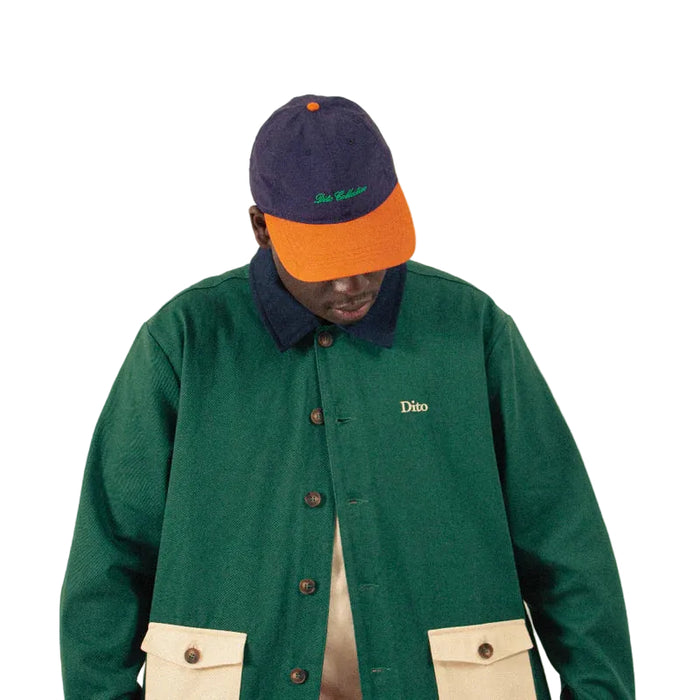 Ditto Nylon Cap