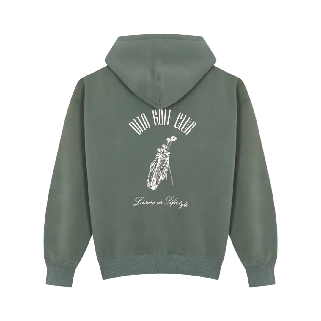 Dito Out of Bounds Hoodie