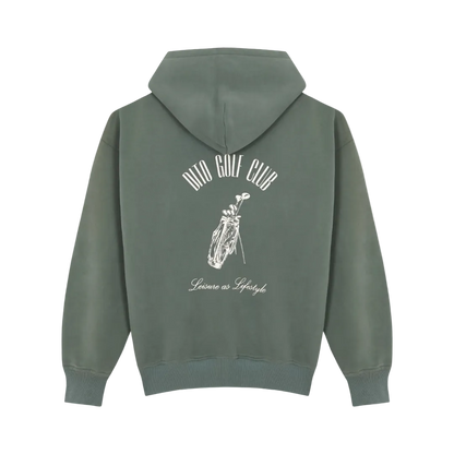 Dito Out of Bounds Hoodie