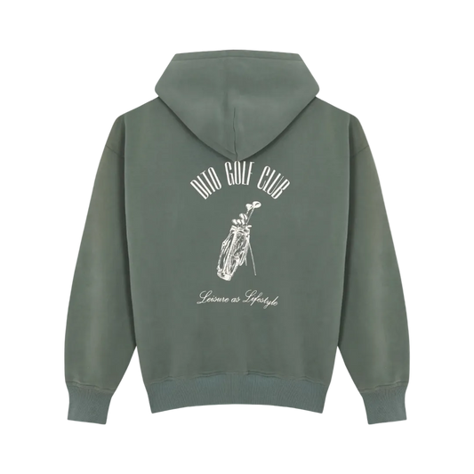 Dito Out of Bounds Hoodie