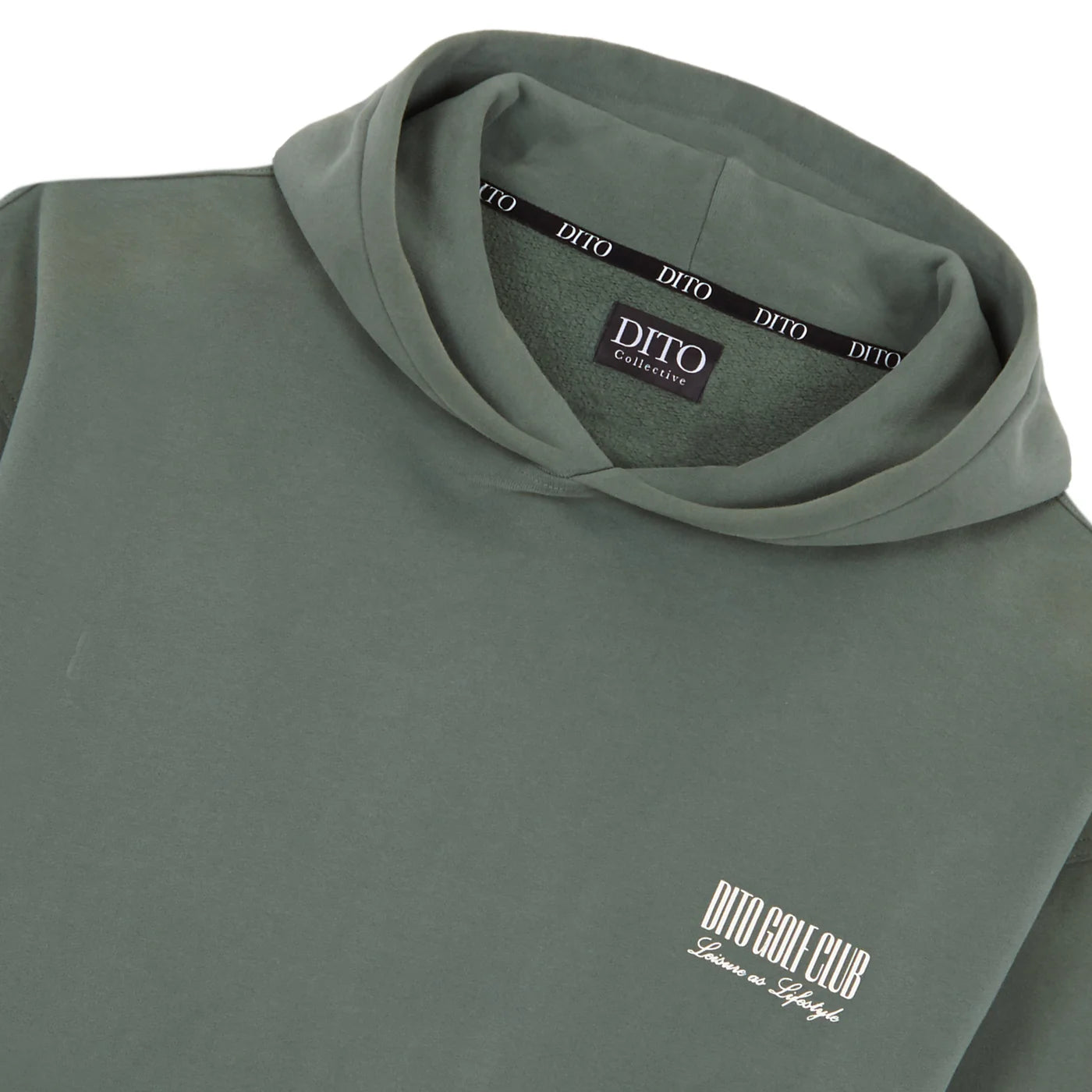 Dito Out of Bounds Hoodie