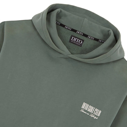 Dito Out of Bounds Hoodie