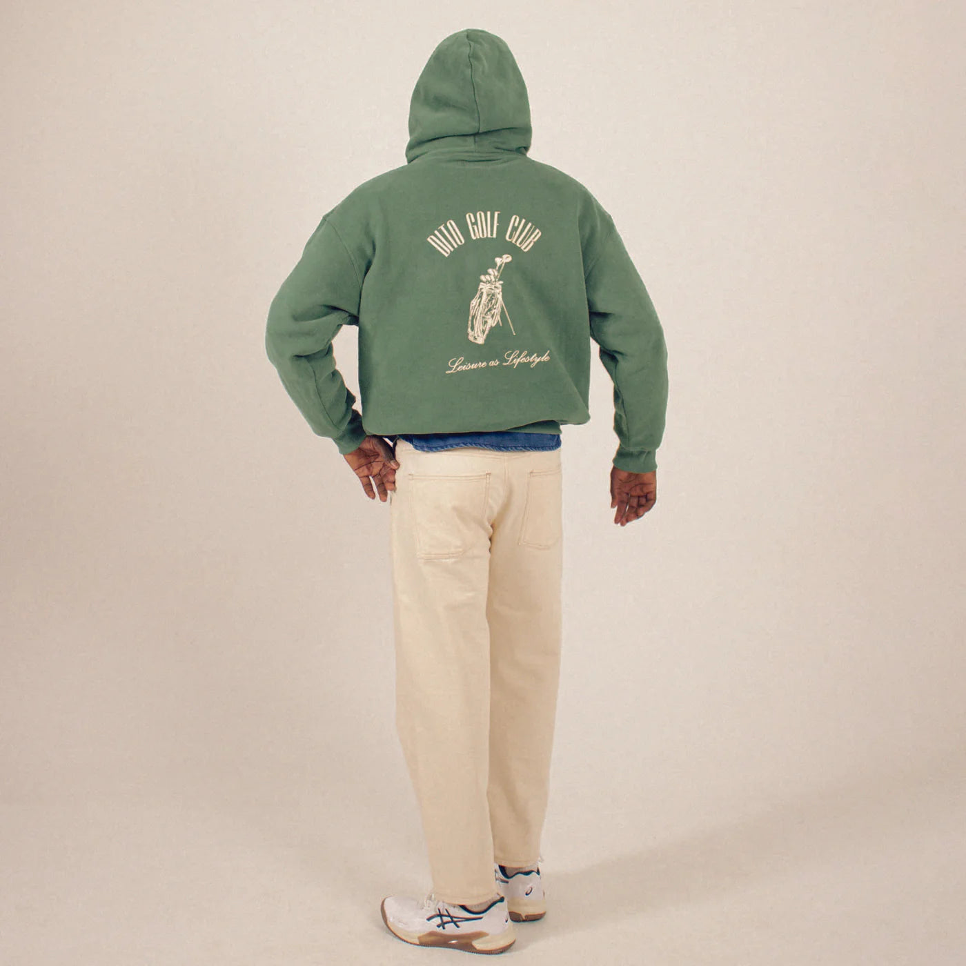 Dito Out of Bounds Hoodie