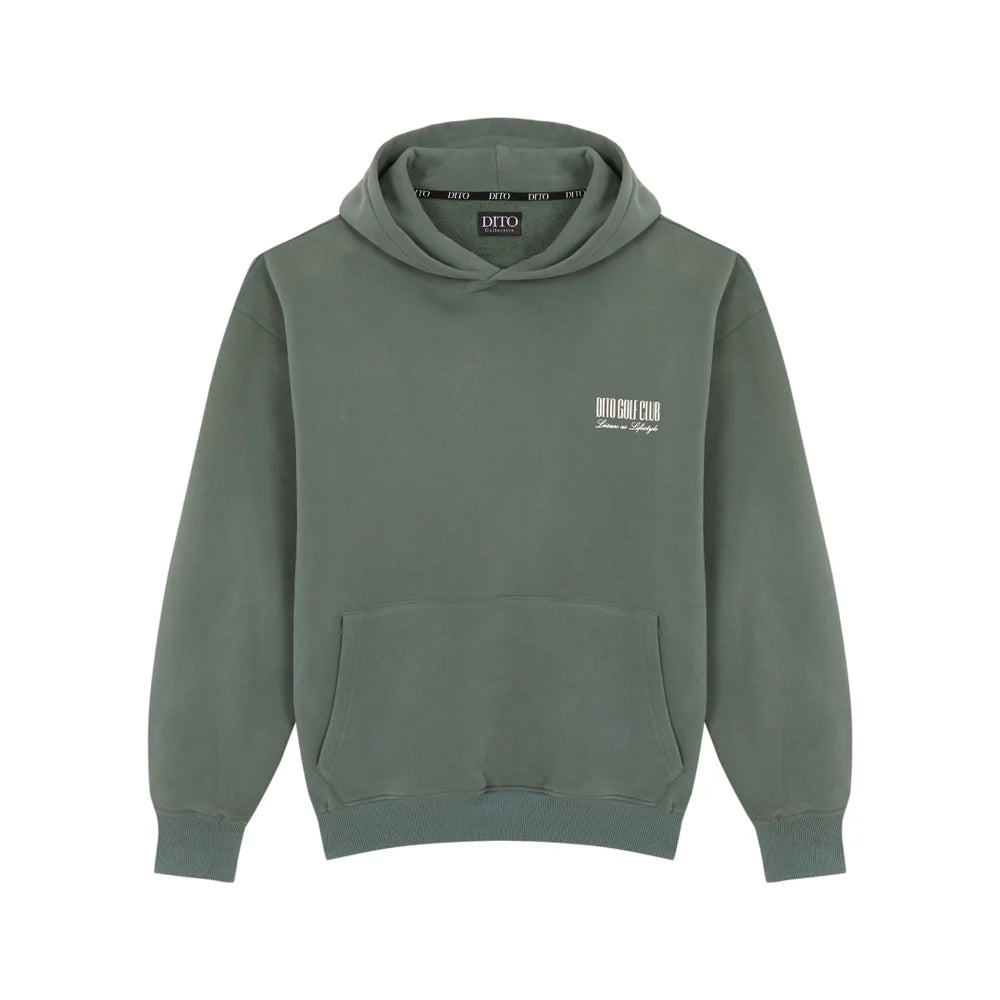 Dito Out of Bounds Hoodie