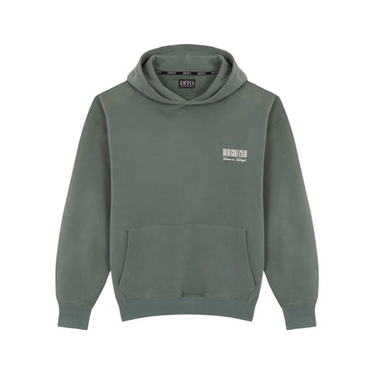 Dito Out of Bounds Hoodie