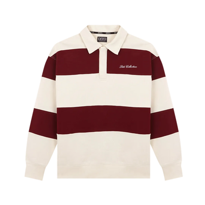 Dito Quarter Zip Clay