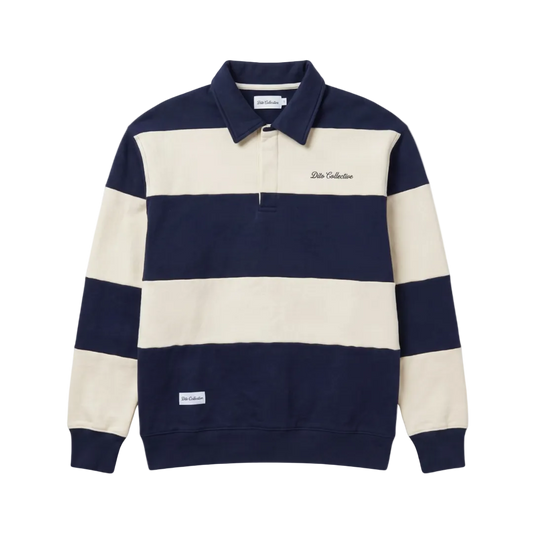 Dito Quarter Zip Marine