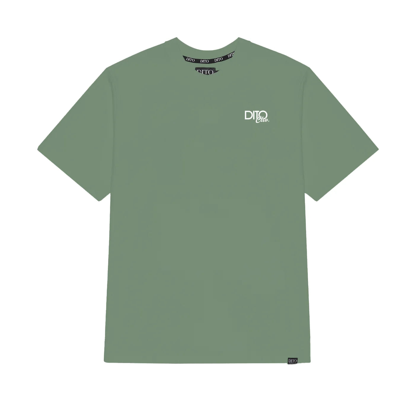 Dito Sage Shop Tee