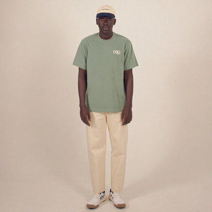 Dito Sage Shop Tee