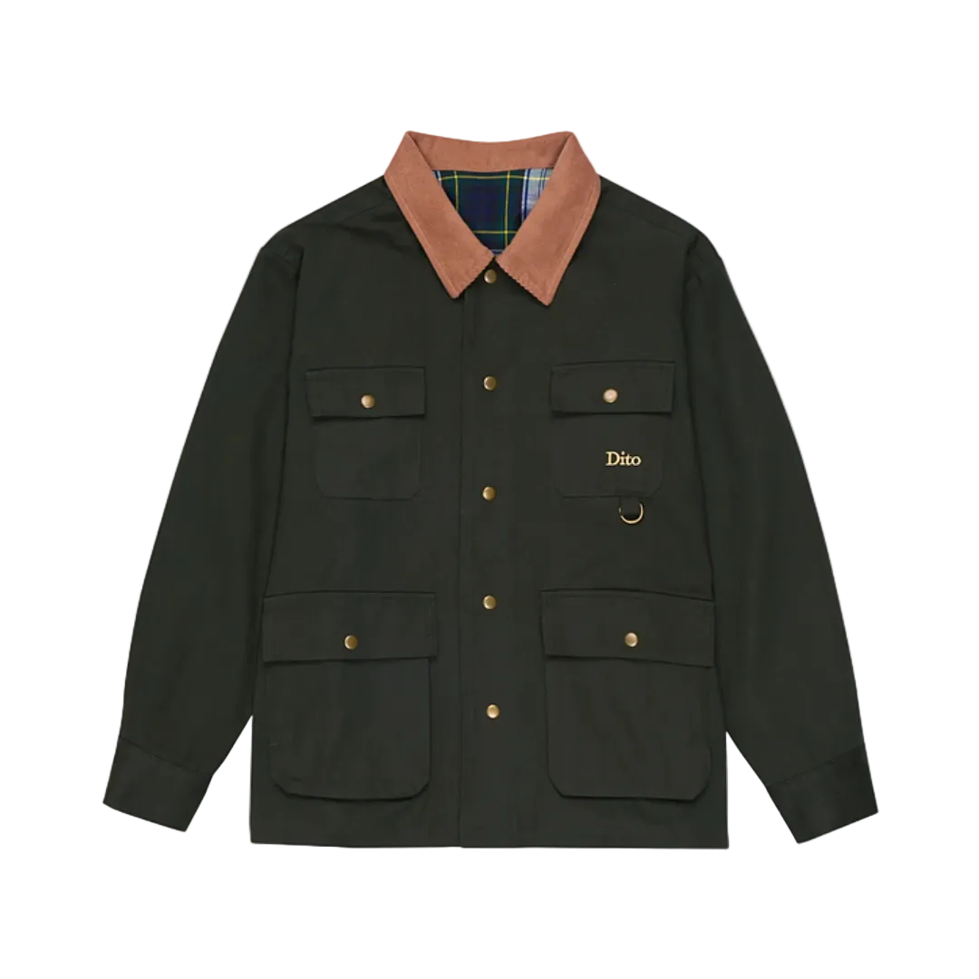 Dito Senior Jacket