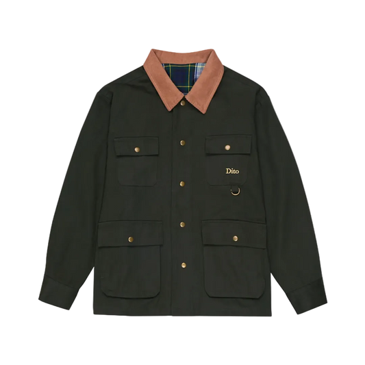Dito Senior Jacket