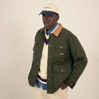 Dito Senior Jacket
