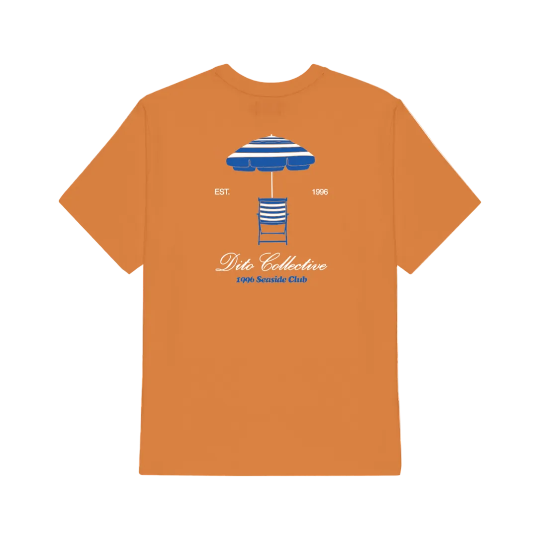 Dito Sun Umbrella Tee