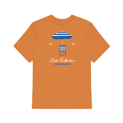 Dito Sun Umbrella Tee