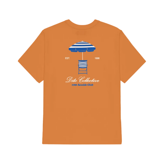 Dito Sun Umbrella Tee
