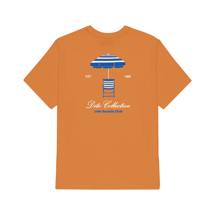 Dito Sun Umbrella Tee