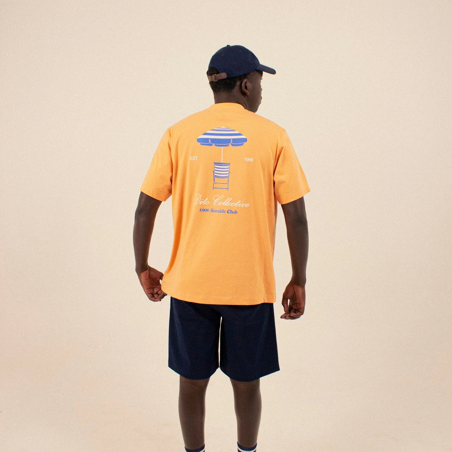 Dito Sun Umbrella Tee