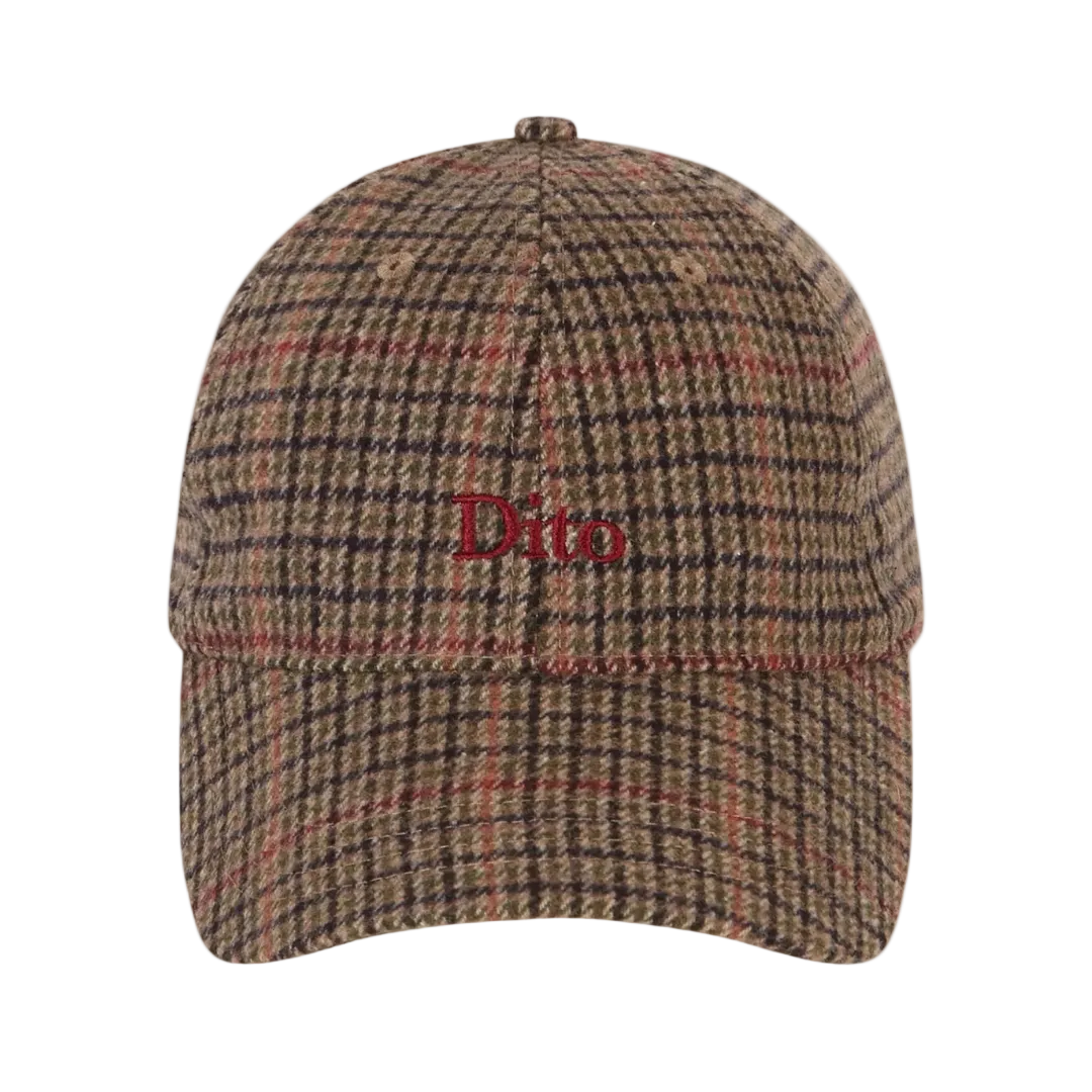 Dito Wool Cap