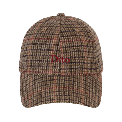Dito Wool Cap
