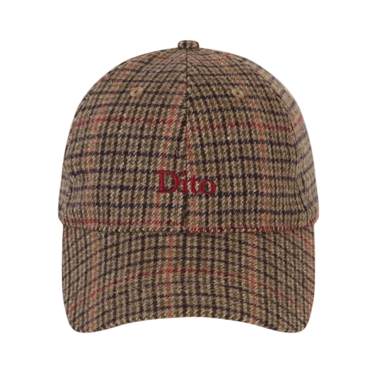 Dito Wool Cap
