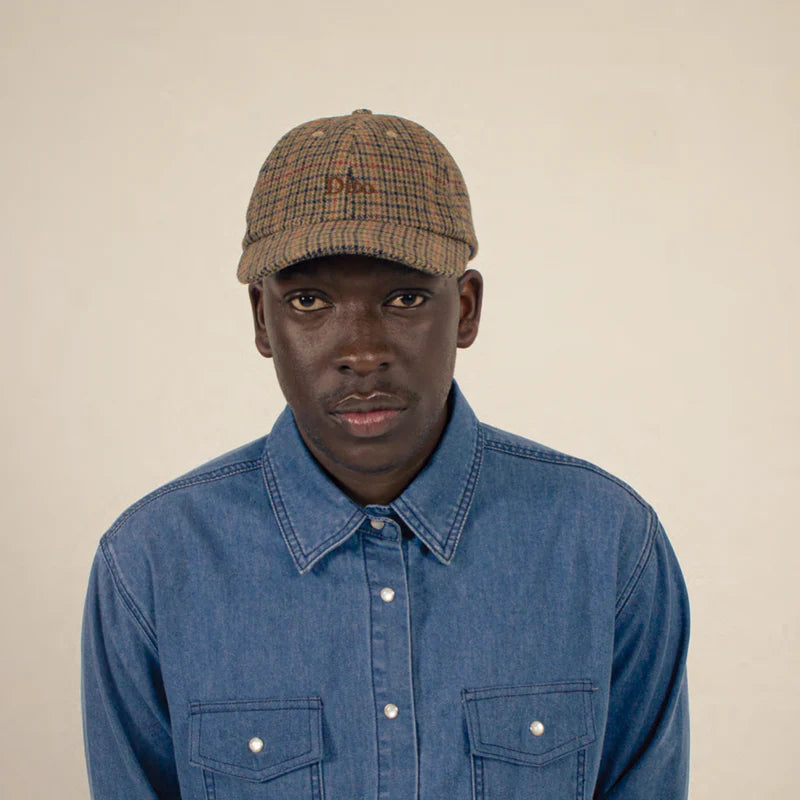 Dito Wool Cap