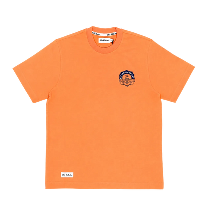 Dito x Saturday Ensaimada Orange Tee