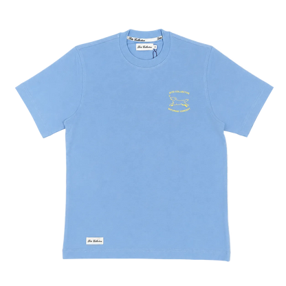 Dito x Saturday Willow Summer Blue Tee