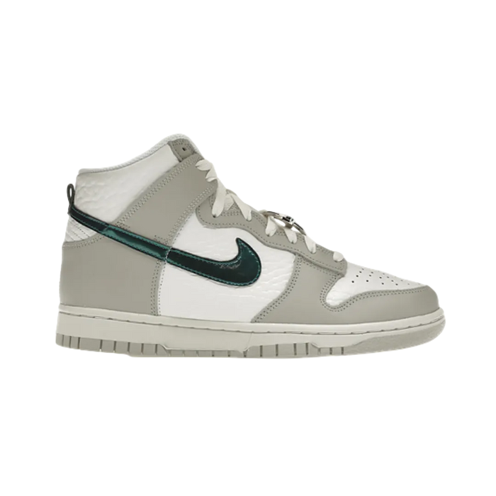 Dunk Hi FLS Grey