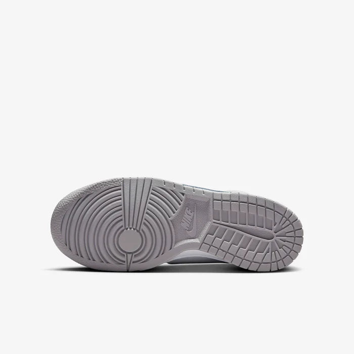 Dunk Hi FLS Grey