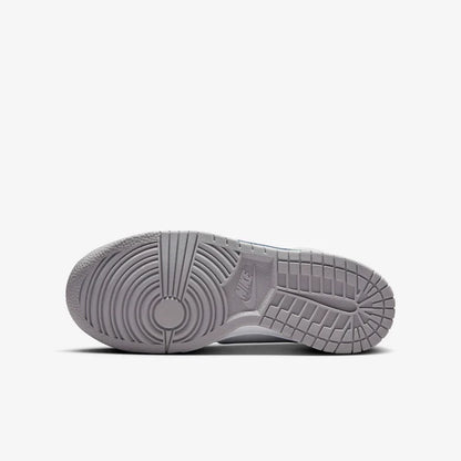 Dunk Hi FLS Grey
