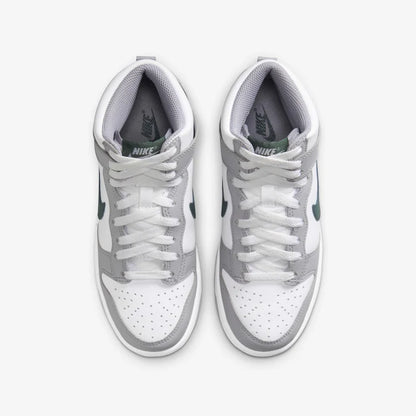 Dunk Hi FLS Grey